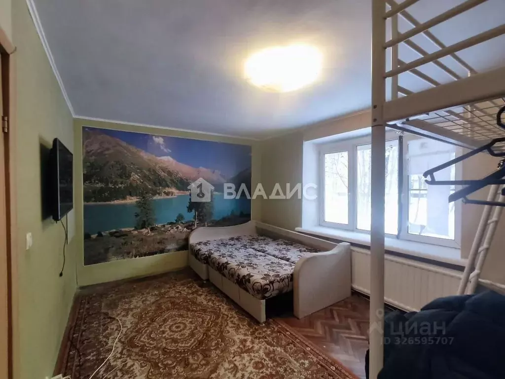 2-к кв. Санкт-Петербург Товарищеский просп., 3К1 (50.6 м) - Фото 1