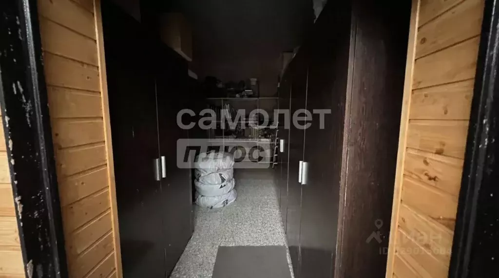 Гараж в Московская область, Мытищи Поселок Пироговский мкр, ул. Андрея ... - Фото 2