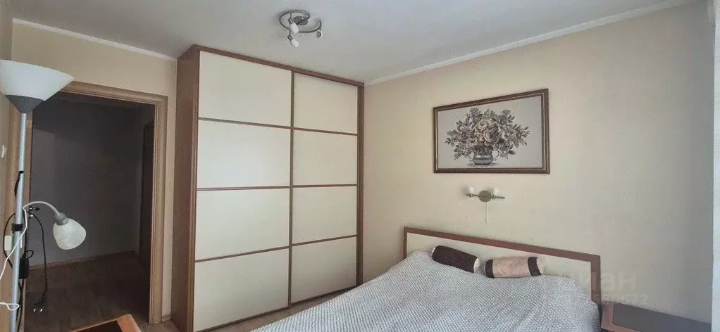 2-к кв. Свердловская область, Екатеринбург ул. Белинского, 149 (47.4 ... - Фото 2