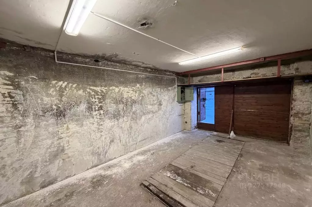 Гараж в Новосибирская область, Новосибирск Чукотская ул., 5 (18 м) - Фото 2