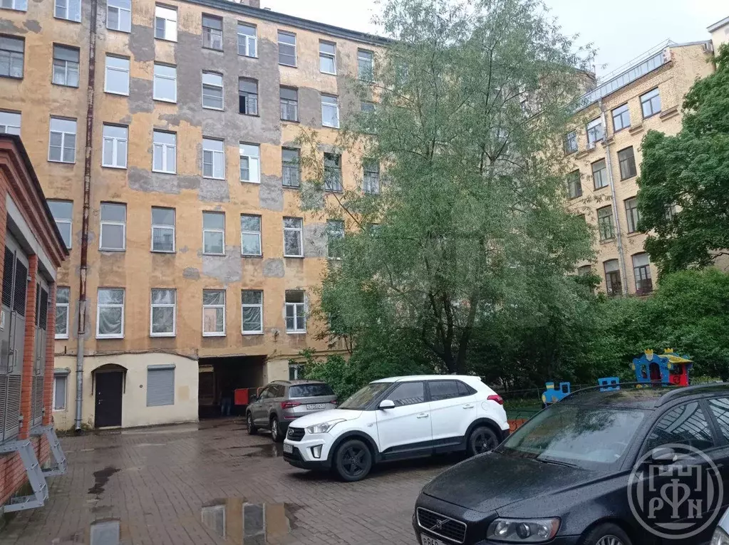 3-к. квартира, 99 м, 4/6 эт. - Фото 1