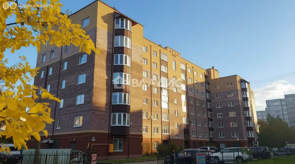 Помещение свободного назначения (61.6 м) - Фото 1