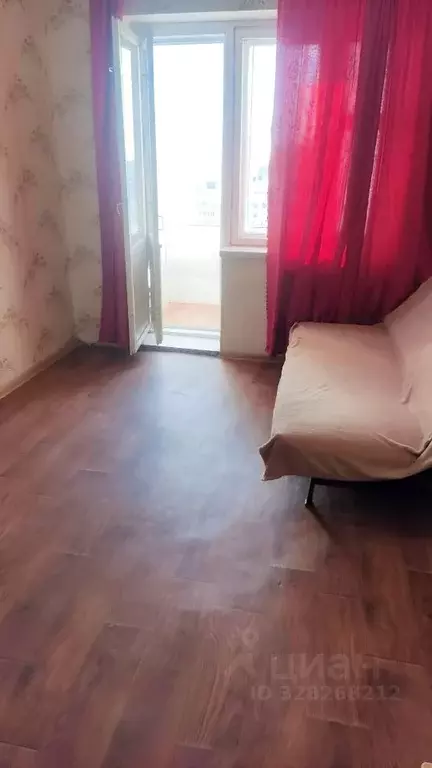 Комната Санкт-Петербург просп. Художников, 22К2 (12.0 м) - Фото 1