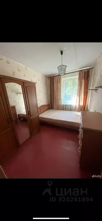 2-к кв. Архангельская область, Архангельск ул. Тимме, 16 (42.0 м) - Фото 1