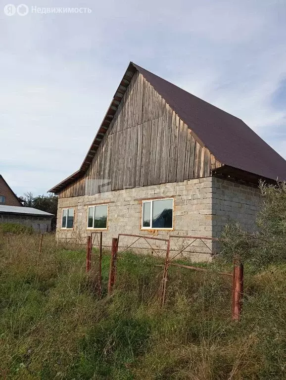 Участок в село Баюновские Ключи, улица Новосёлов, 8 (15 м) - Фото 0