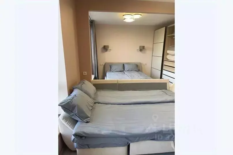 1-к кв. Москва Духовской пер., 19 (33.0 м) - Фото 1