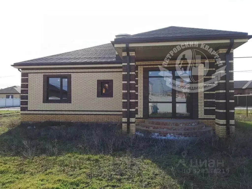 Дом в Ростовская область, Таганрог Радуга садовое товарищество, аллея ... - Фото 2