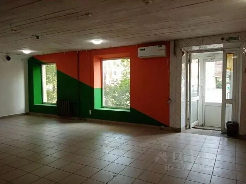 Торговая площадь в Нижегородская область, Нижний Новгород ул. ... - Фото 1