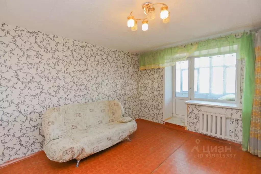 3-к кв. Иркутская область, Ангарск 29-й мкр, 4 (65.3 м) - Фото 2