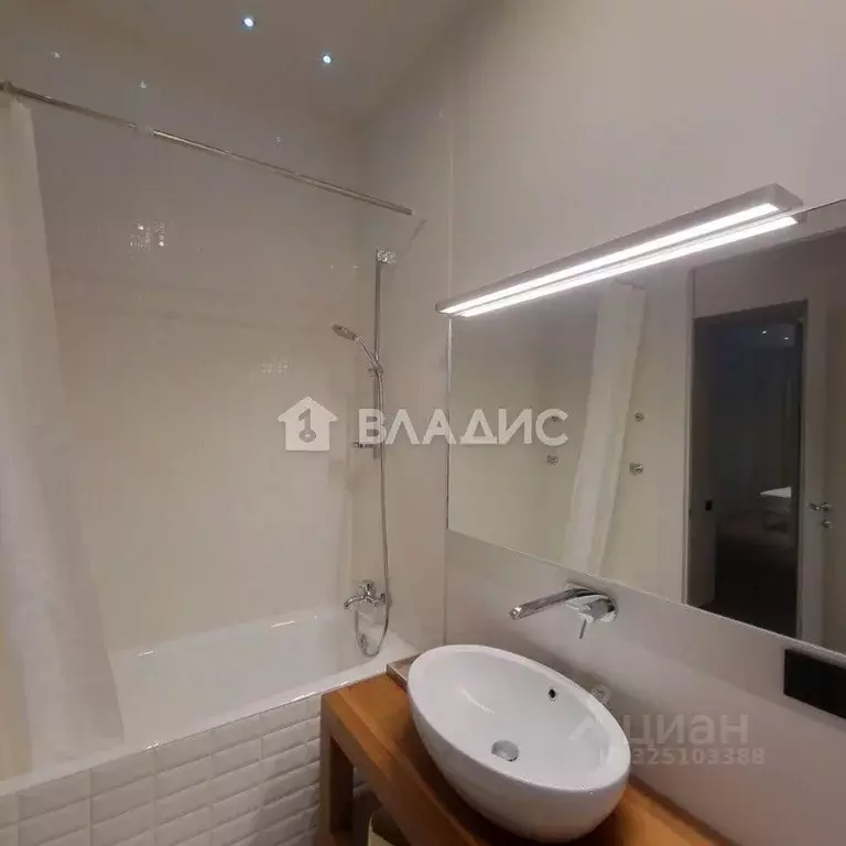 3-к кв. Москва 2-й Хорошевский проезд, 9К1 (78.5 м) - Фото 2