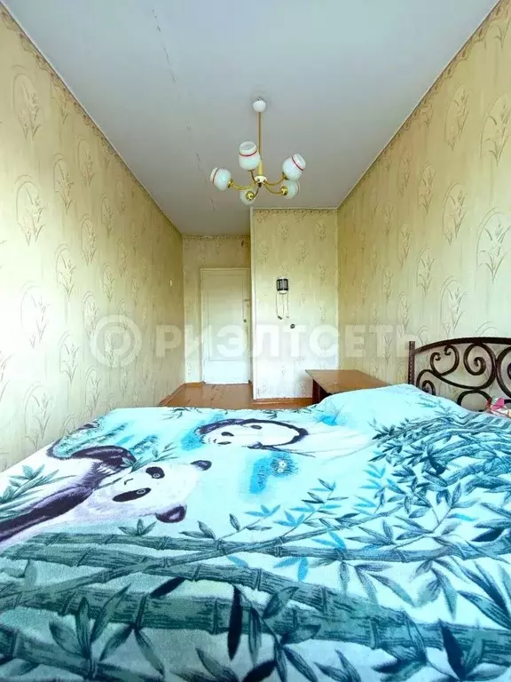 2-к кв. Мурманская область, Оленегорск Парковая ул., 1 (44.0 м) - Фото 2