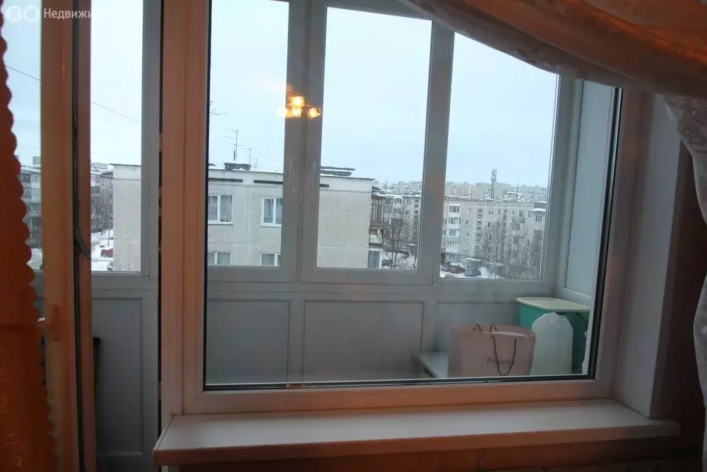 2-комнатная квартира: Мурманск, Кольский проспект, 220 (42.8 м) - Фото 2