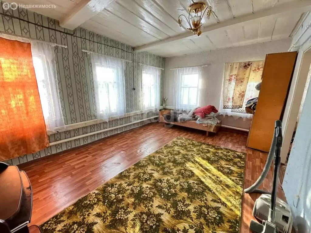 Дом в Ишимбай, Локомотивная улица (73.5 м) - Фото 2
