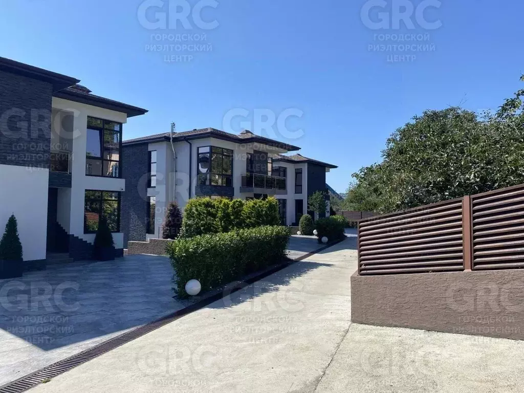 Дом в Краснодарский край, Сочи городской округ, с. Нижняя Шиловка ул. ... - Фото 2