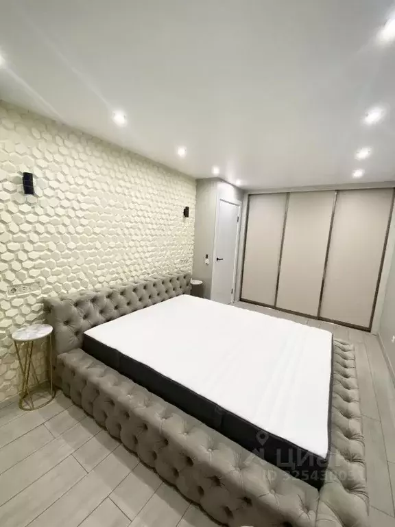 2-к кв. Москва Аминьевское ш., 34 (45.0 м) - Фото 2