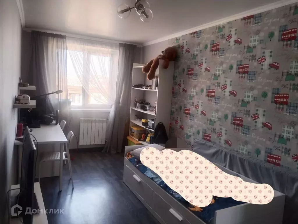 Продаётся 2-к квартира, 46 м - Фото 1