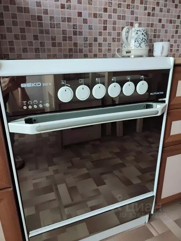 3-к кв. Красноярский край, Красноярск 9 Мая ул., 8 (85.0 м) - Фото 2