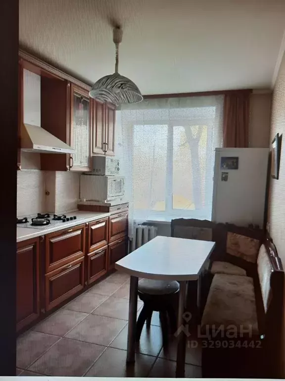 1-к кв. Санкт-Петербург Звездная ул., 4 (31.9 м) - Фото 1