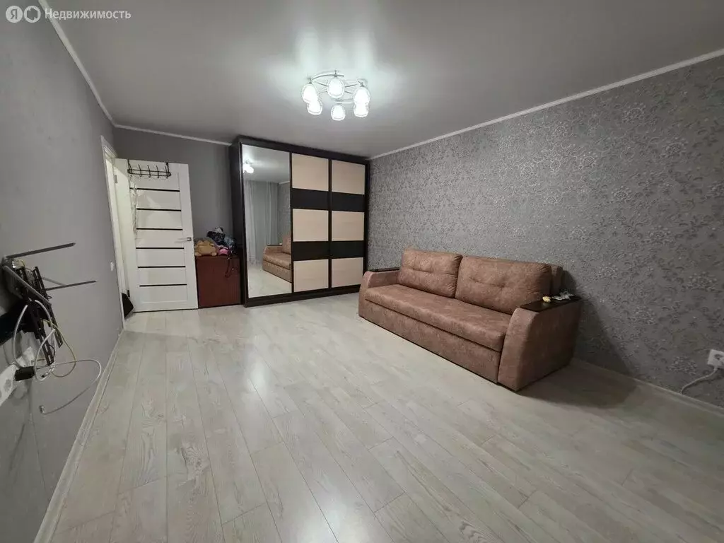 1-комнатная квартира: Казань, улица Академика Королёва, 19 (33 м) - Фото 2