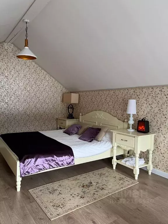 Дом в Алтай, Турочакский район, с. Артыбаш Телецкая ул., 60 (45 м) - Фото 2