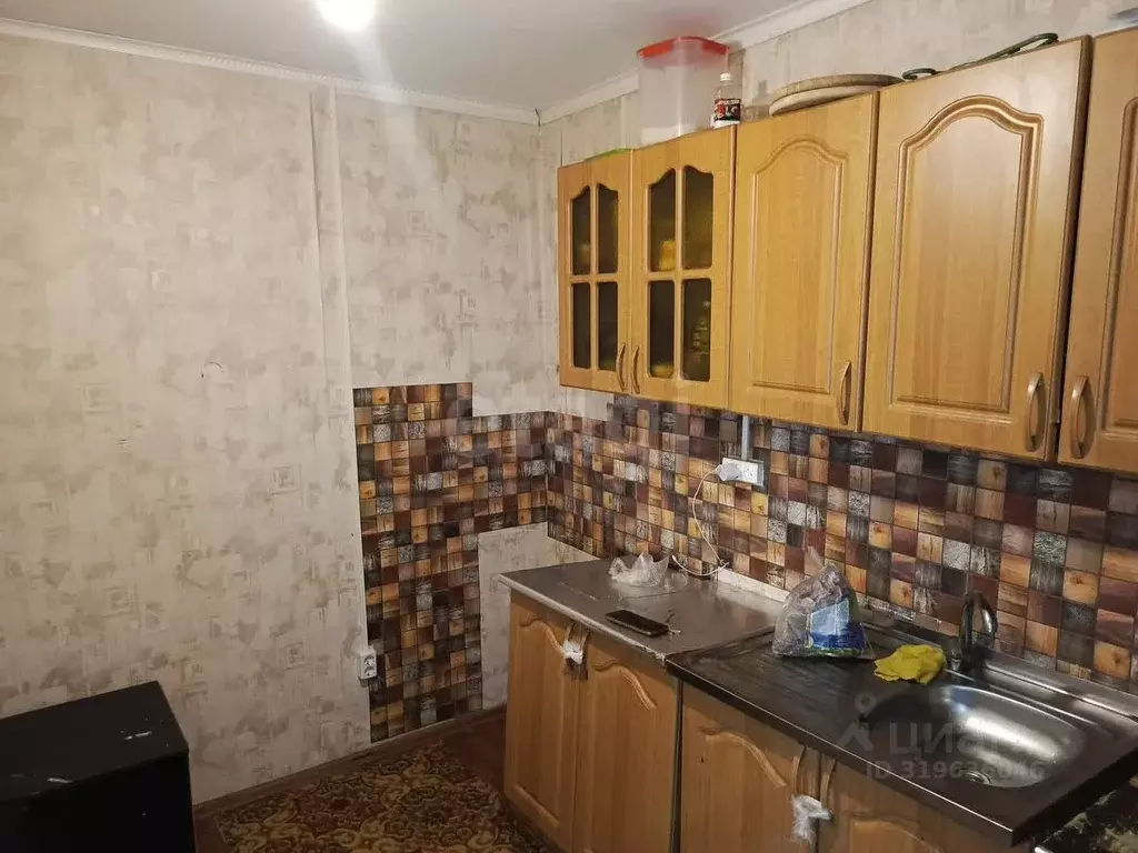 Комната Адыгея, Майкоп Загородная ул., 7 (30.4 м) - Фото 1