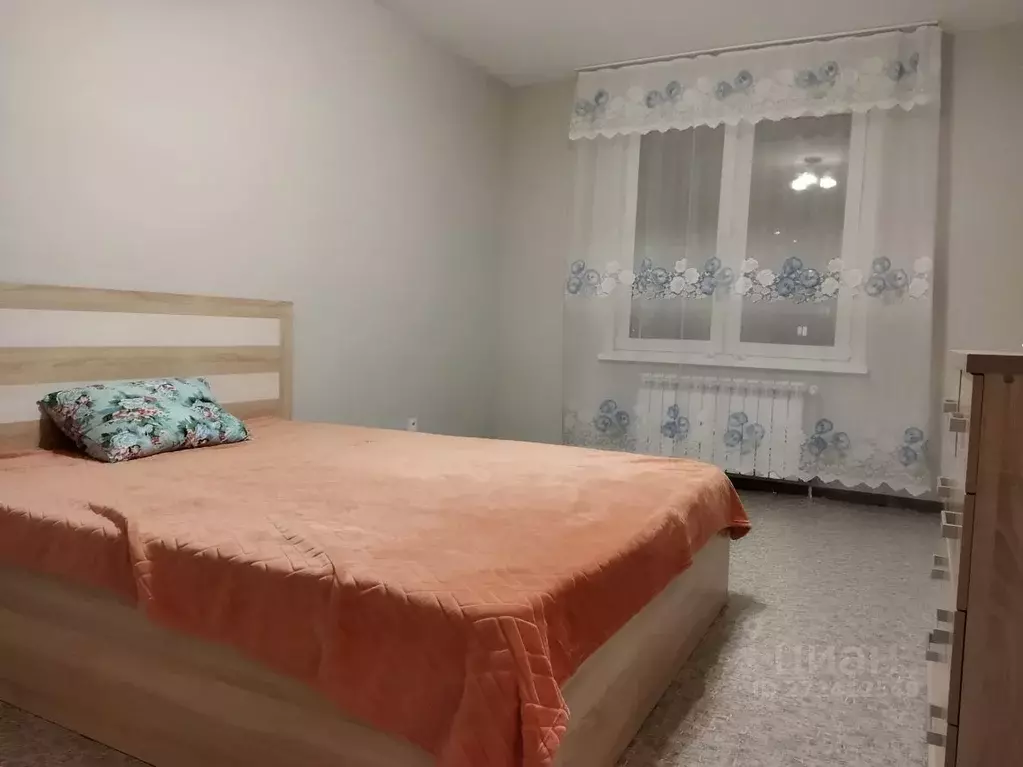 2-к кв. Татарстан, Казань просп. Ильгама Шакирова, 11А (49.0 м) - Фото 0