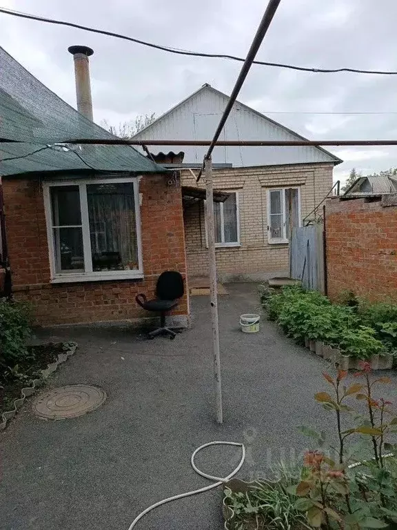 Дом в Ростовская область, Таганрог Конторская ул., 5 (54 м) - Фото 1