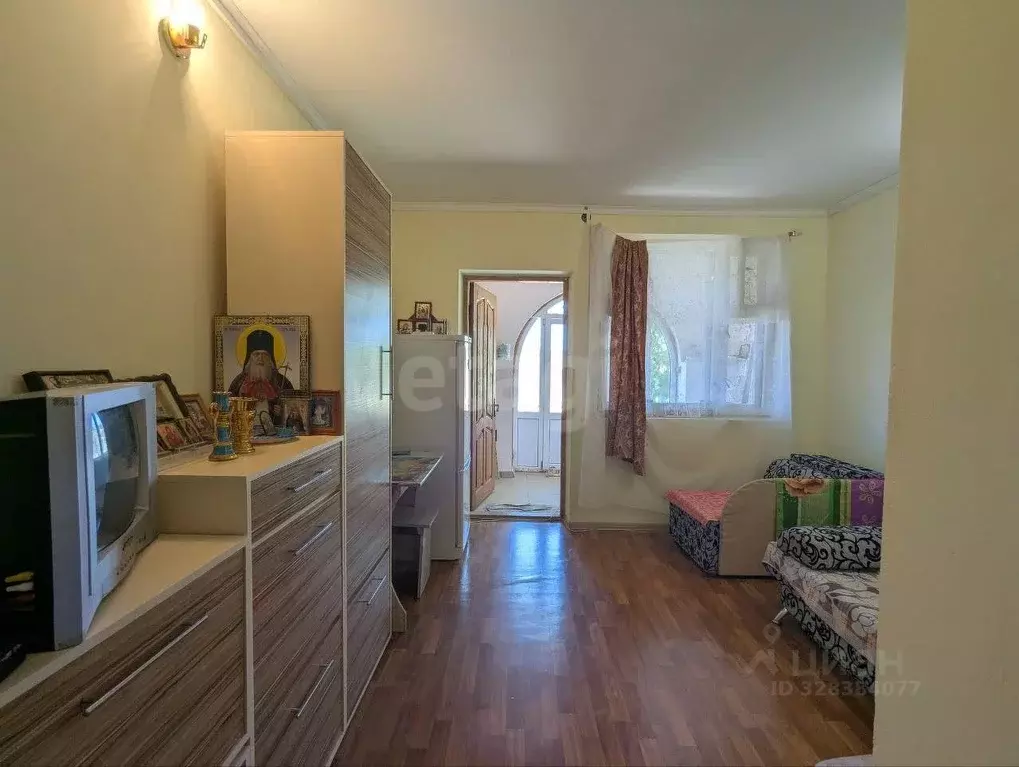 Студия Крым, Черноморский район, с. Новосельское, Мечта-1 СНТ 3 (25.0 ... - Фото 2