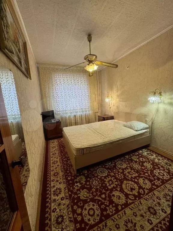 2-к. квартира, 56 м, 4/9 эт. - Фото 0