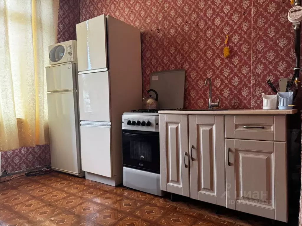 3-к кв. Санкт-Петербург ул. Фрунзе, 25 (72.3 м) - Фото 1