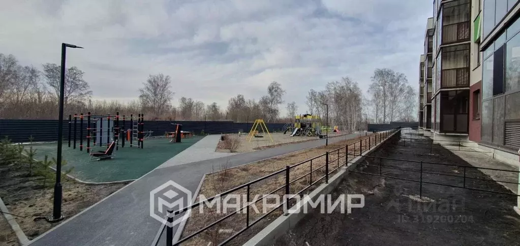 2-к кв. Новосибирская область, Новосибирский район, Станционный ... - Фото 1