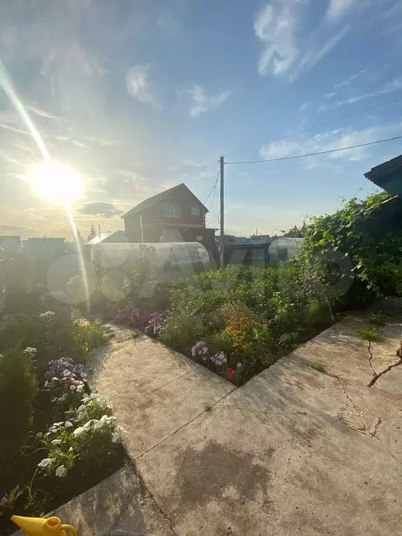 Дом 75 м на участке 4 сот. - Фото 0