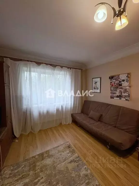 2-к кв. Иркутская область, Иркутск ул. Демьяна Бедного, 40 (42.5 м) - Фото 2