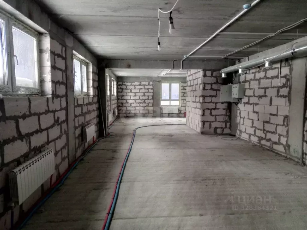 Помещение свободного назначения в Ямало-Ненецкий АО, Новый Уренгой ... - Фото 1