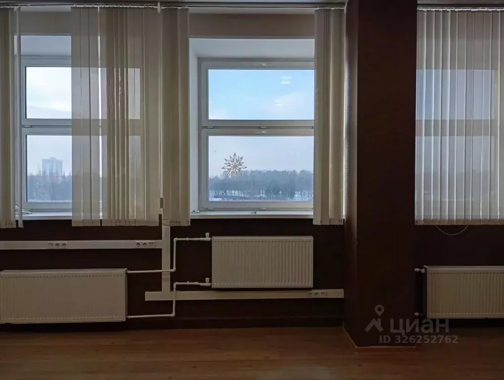 Офис в Санкт-Петербург ул. Фучика, 8 (60 м) - Фото 2