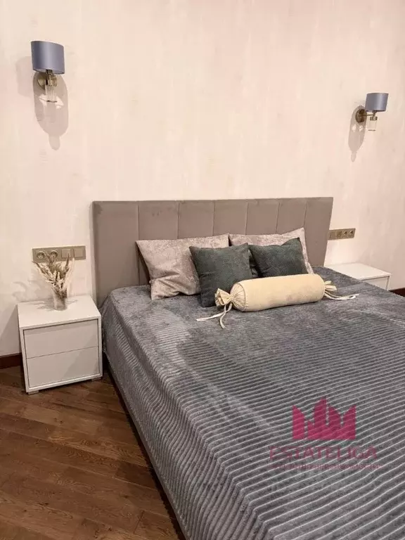 2-к кв. Москва просп. Мира, 74С1 (64.0 м) - Фото 2