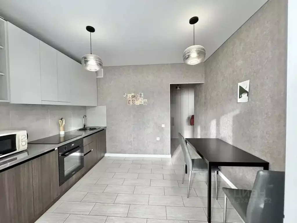 1-к кв. Ставропольский край, Ставрополь ул. Доваторцев, 90 (40.0 м) - Фото 2