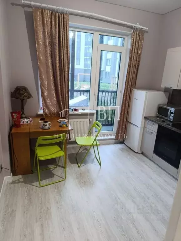 1-к кв. Санкт-Петербург Пулковское ш., 95к4 (30.5 м) - Фото 2