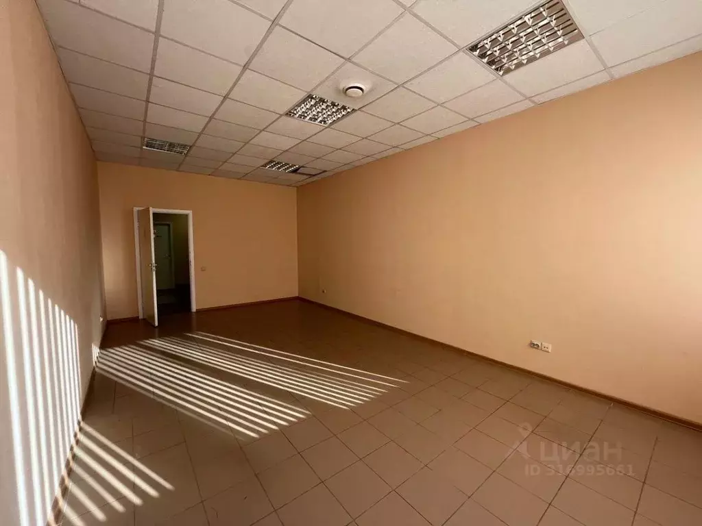 Офис в Санкт-Петербург ул. Маршала Новикова, 41к1 (23 м) - Фото 1