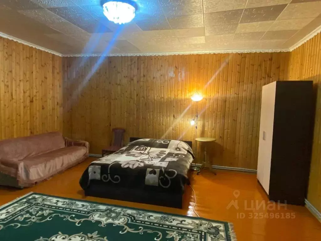 Дом в Ставропольский край, Кисловодск Верхне-Прудная ул., 5 (70 м) - Фото 1