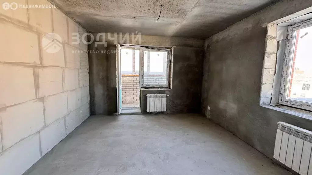 2-комнатная квартира: Чебоксары, Солнечный бульвар, 12к2 (70 м) - Фото 2