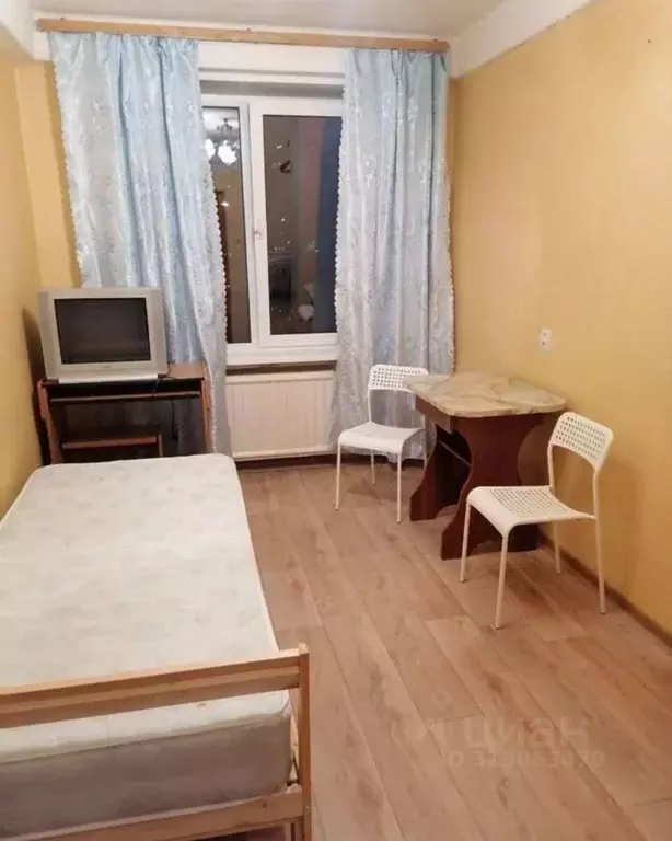 Комната Санкт-Петербург Искровский просп., 6К6 (10.2 м) - Фото 0