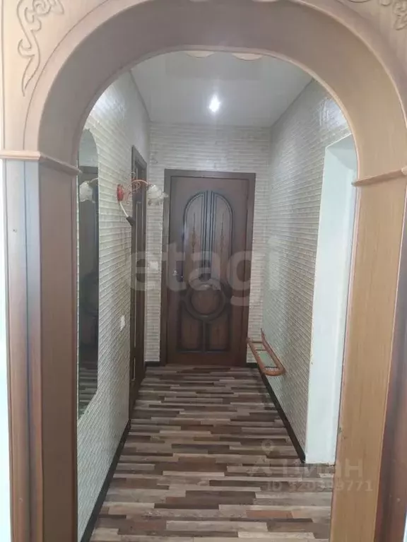 Дом в Белгородская область, Вейделевский район, с. Большие Липяги ул. ... - Фото 1