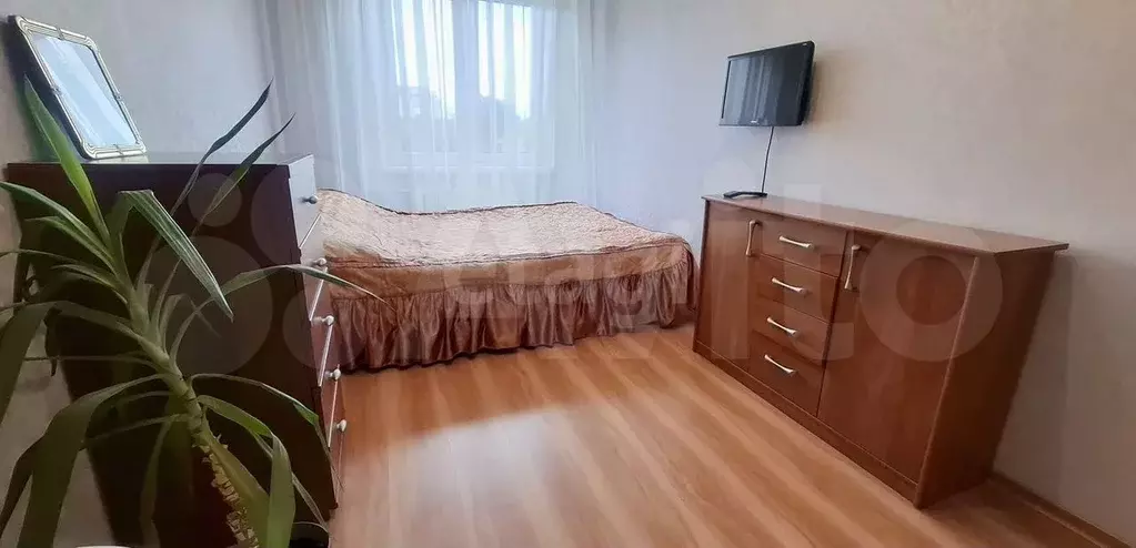 2-к. квартира, 45,4 м, 3/5 эт. - Фото 0