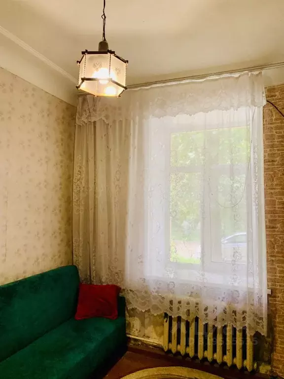 Комната Пермский край, Пермь ул. Глеба Успенского, 22 (15.0 м) - Фото 1