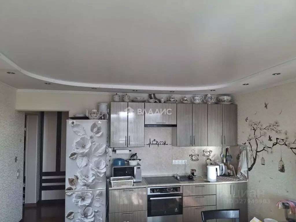 1-к кв. Московская область, Долгопрудный просп. Ракетостроителей, 9к1 ... - Фото 1