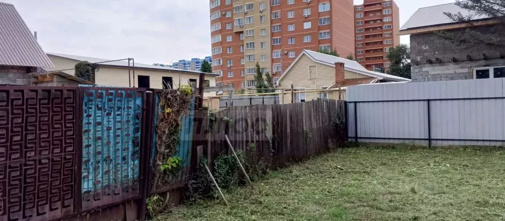 Участок в Оренбургская область, Оренбург Овражная ул., 41 (2.31 сот.) - Фото 2