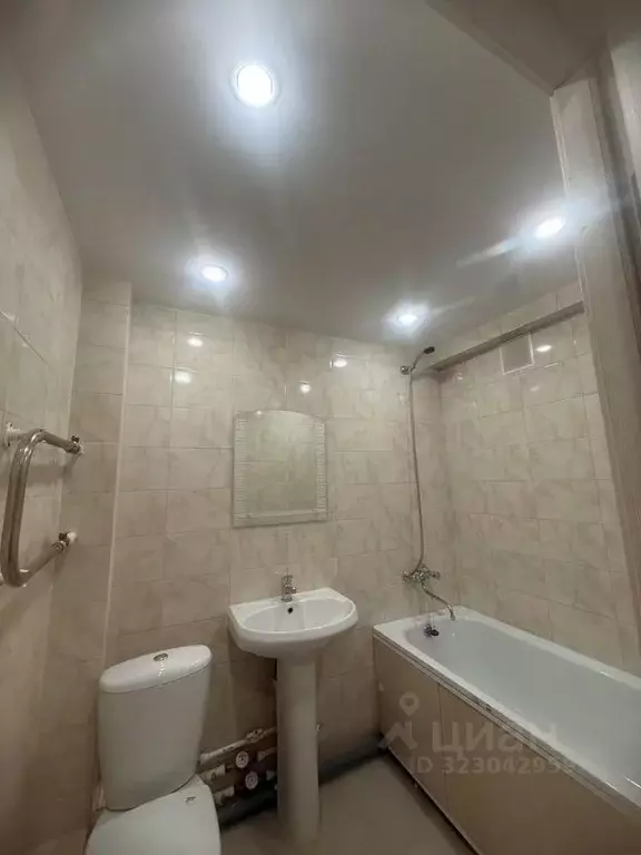 2-к кв. Тульская область, Тула городской округ, Плеханово рп ул. ... - Фото 1