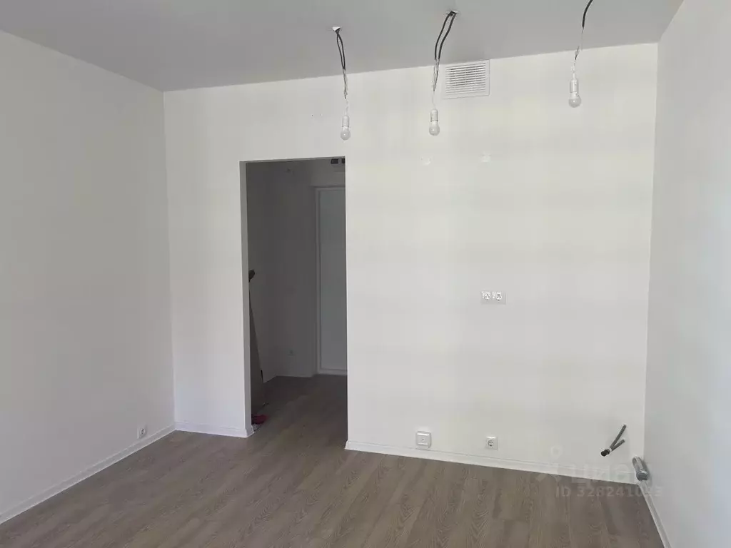 Студия Москва Муравская ул., 38Бк2 (20.0 м) - Фото 2