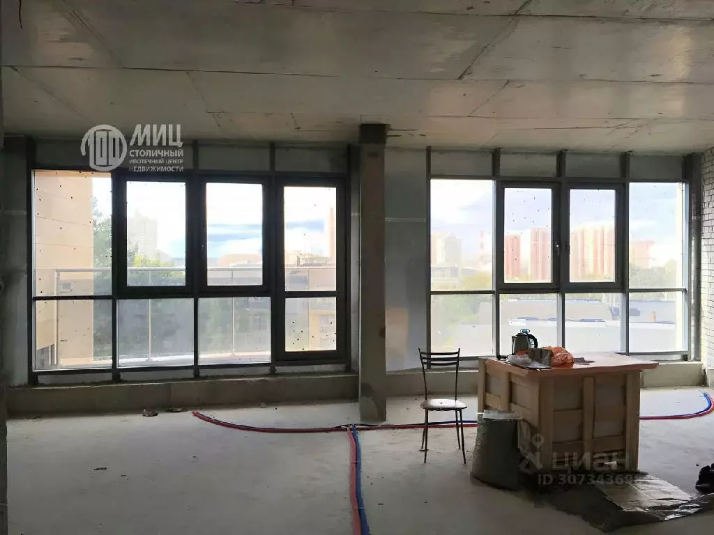 Продается 2-комнатная квартира - Фото 2